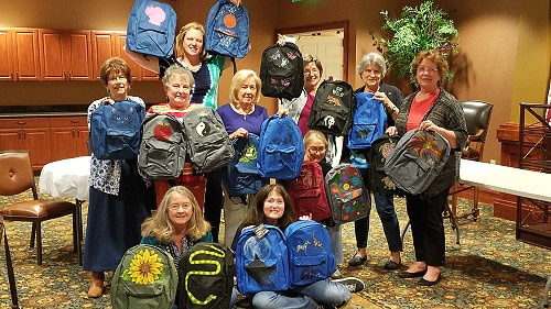 Rocky Mountain Hi chapter - Denver, CO